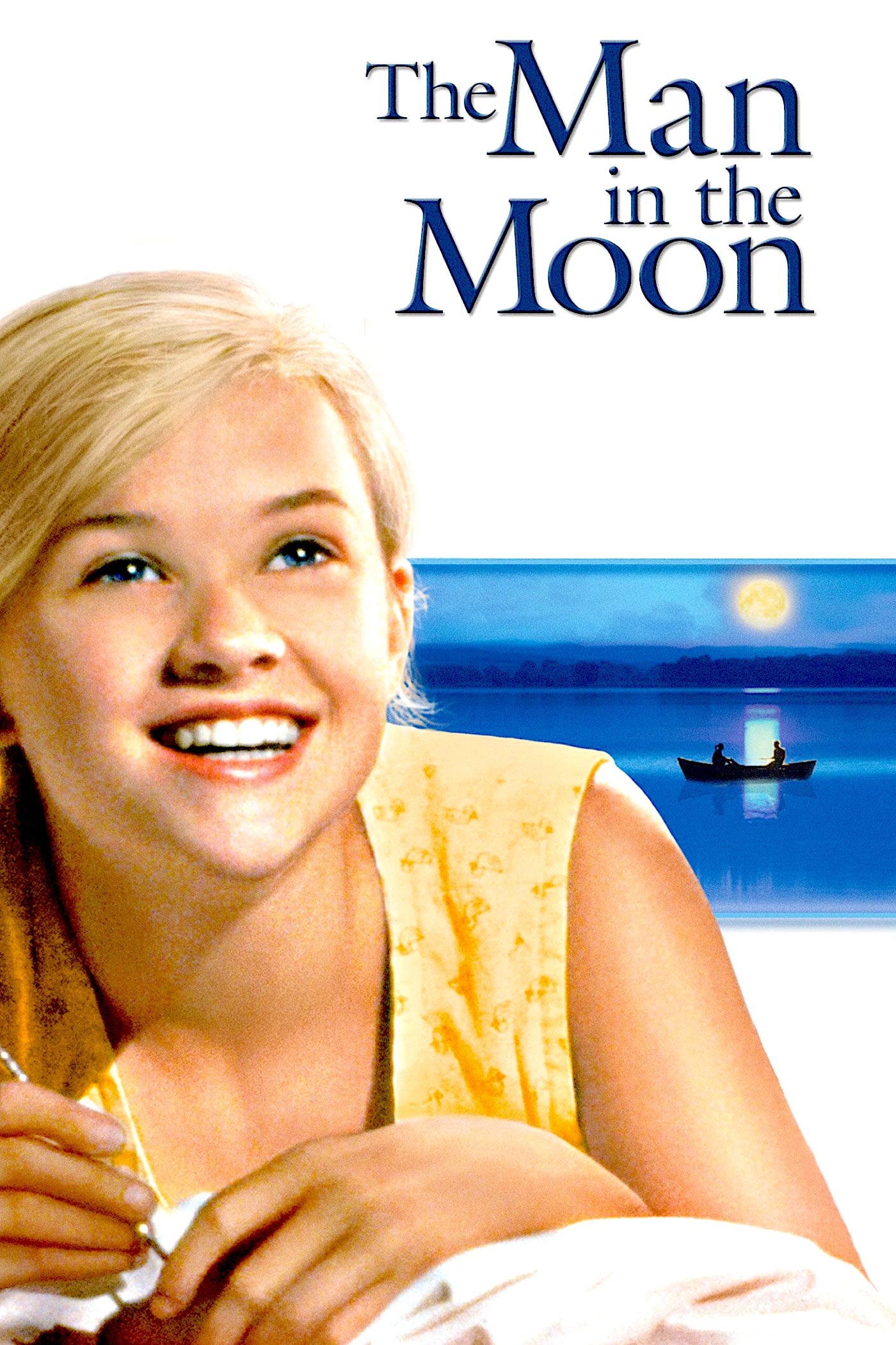 The Man In The Moon Pg13 Guide Reese Witherspoon Sam Waterston Tess 