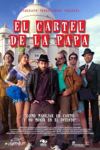 El cartel de la papa