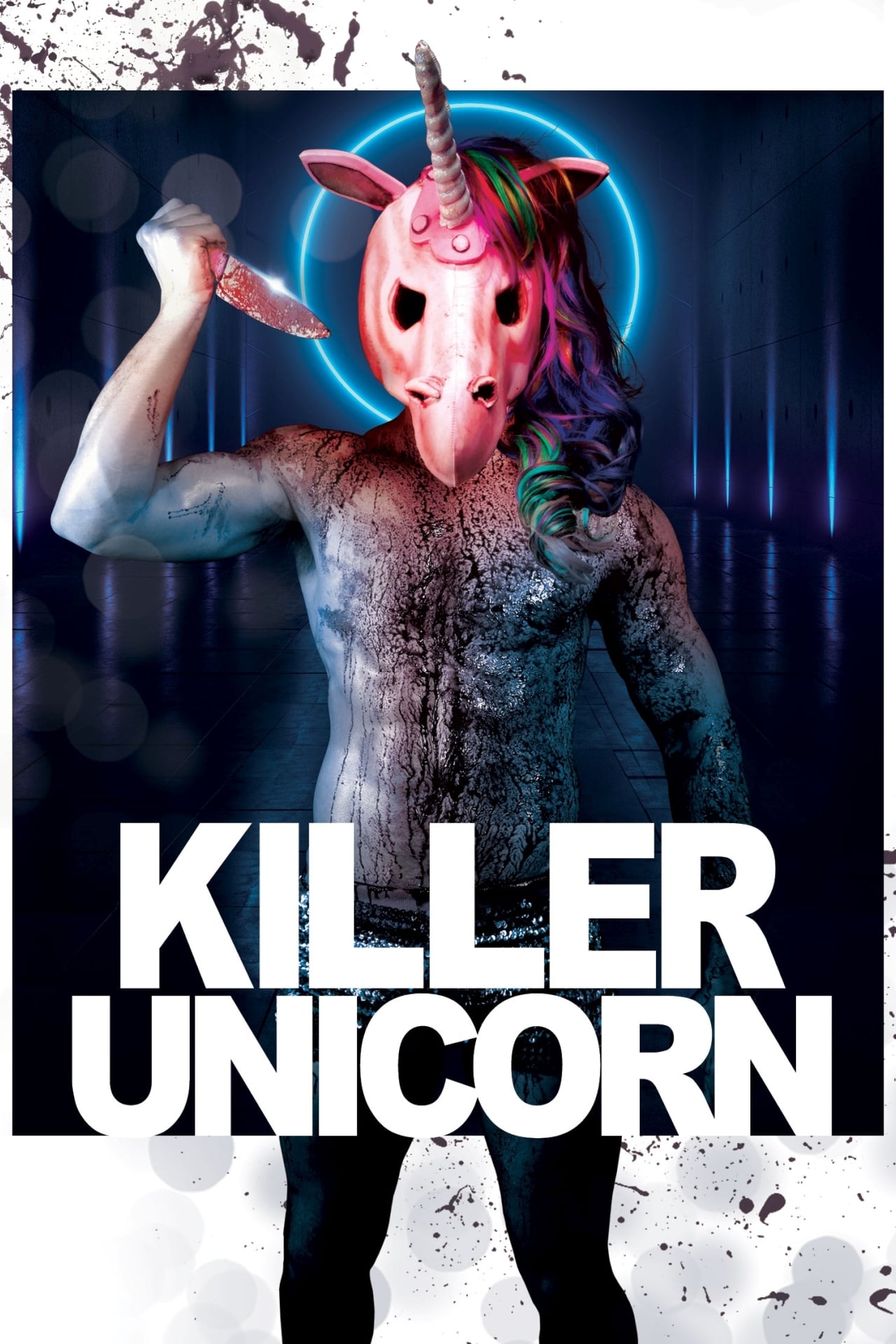 Killer Unicorn – PG13 Guide Dennis Budesheim, Alejandro de la Rosa ...