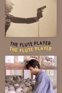 The Flute Player