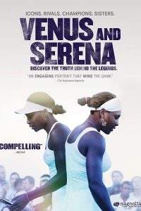 Venus and Serena