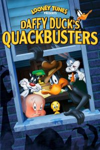 Daffy Duck’s Quackbusters