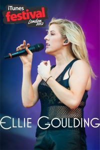 Ellie Goulding – Live at iTunes Festival 2012