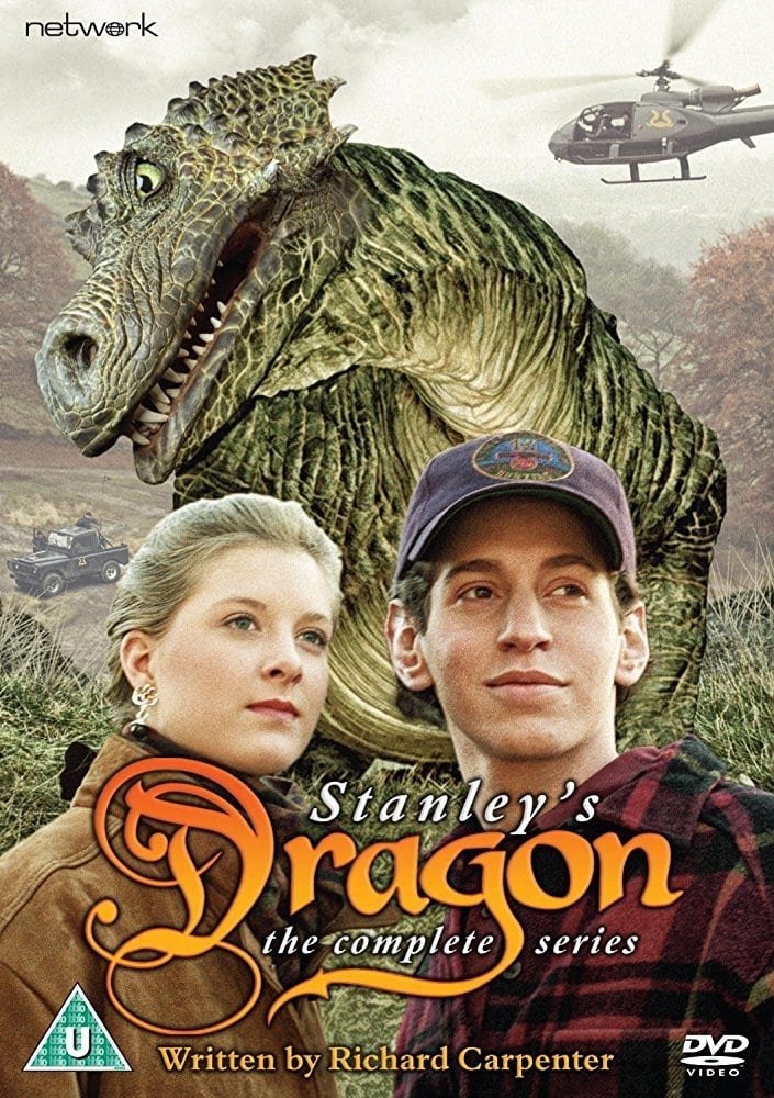 Stanley’s Dragon