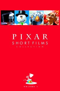 Pixar Short Films Collection: Volume 1