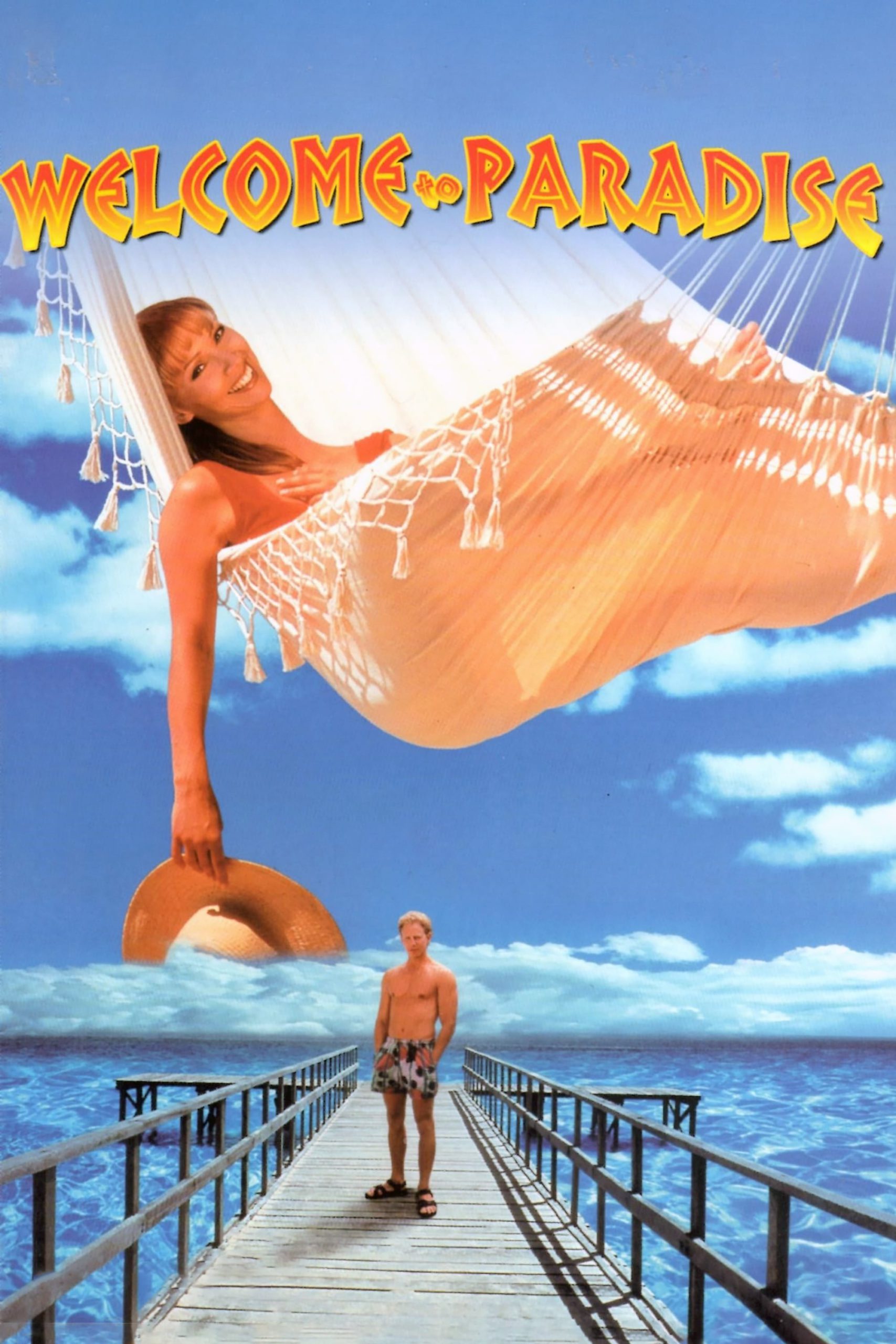 to Paradise PG13 Guide Shelley Long, Mel Harris, Delane