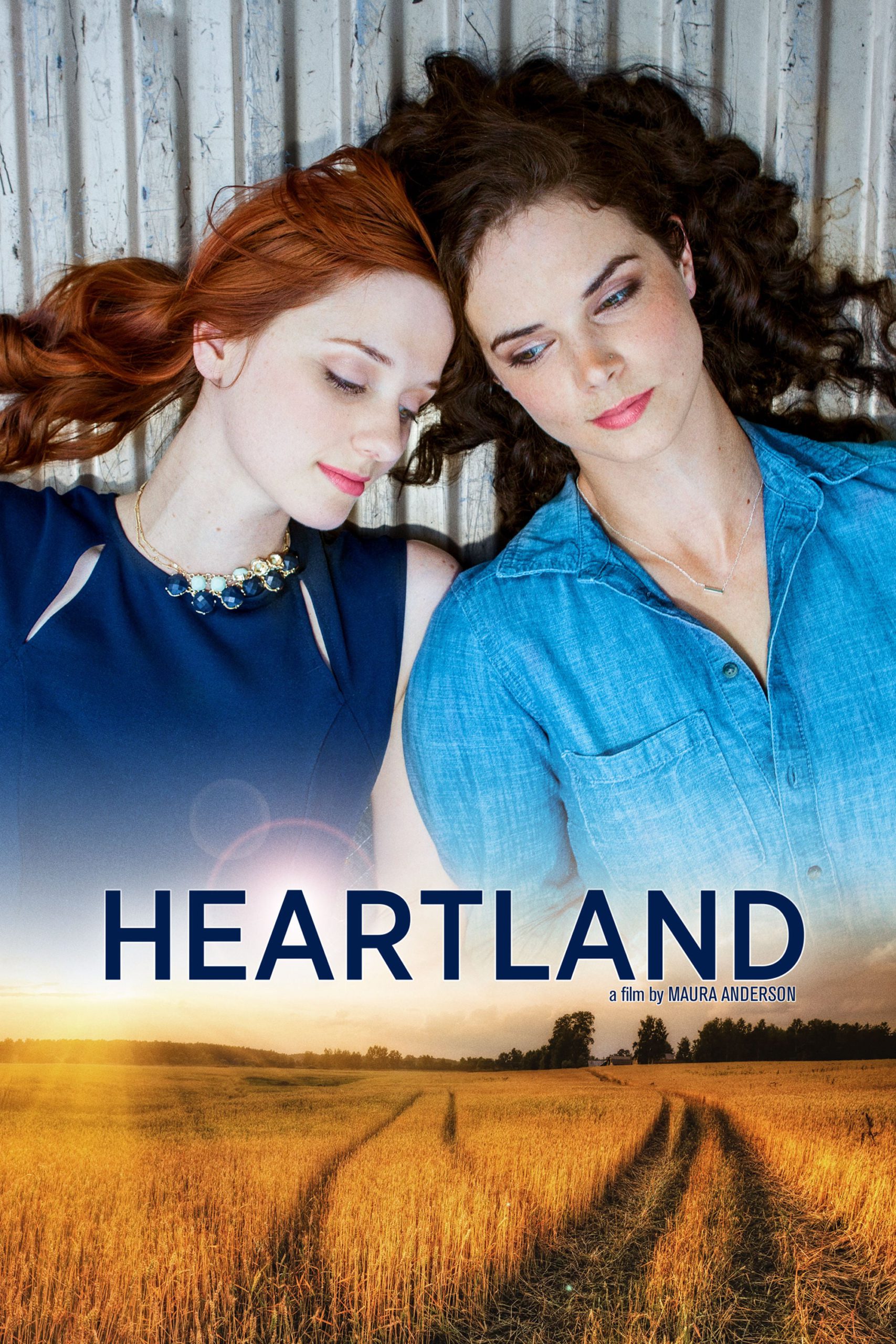 Heartland – PG13 Guide % Laura Spencer, Beth Grant, Steve Agee, Eve ...