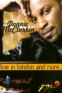 Donnie McClurkin: Live in London and More