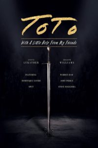 Toto –  With A Little Help From My Friends