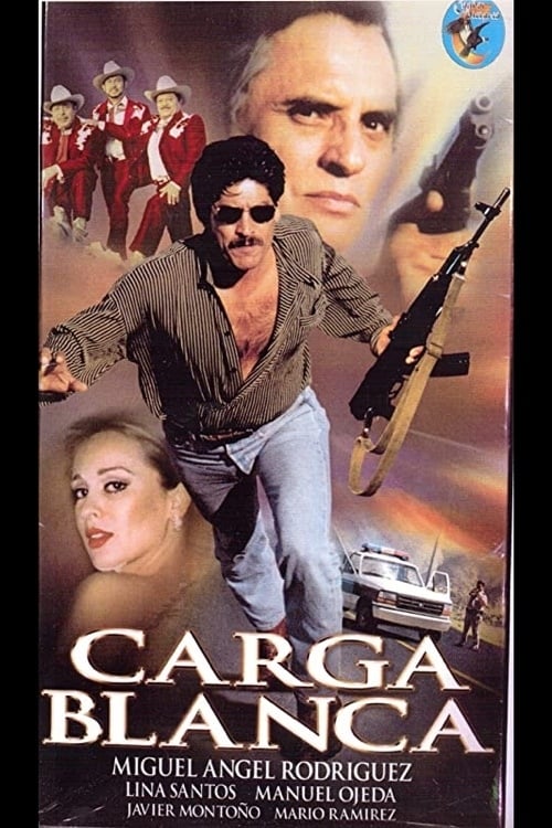 Carga blanca