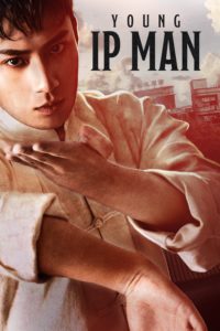 Young Ip Man: Crisis Time