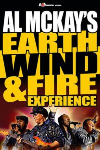 Al McKay’s Earth, Wind & Fire Experience