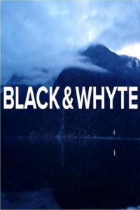 Black & Whyte: A Norseman Story