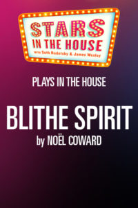 Blithe Spirit