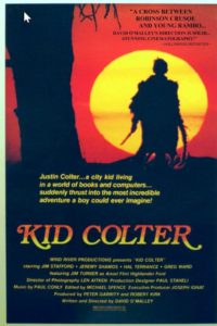 Kid Colter