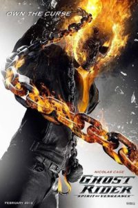 The Path to Vengeance: Making Ghost Rider: Spirit of Vengeance